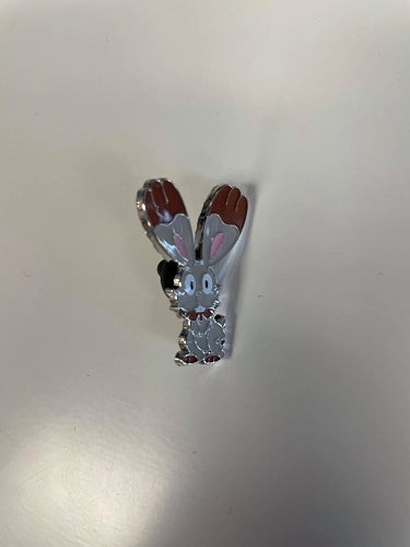 Pokemon: Official Pin - Bunnelby (Mad Party)