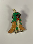 Pokemon: Official Pin - Decidueye