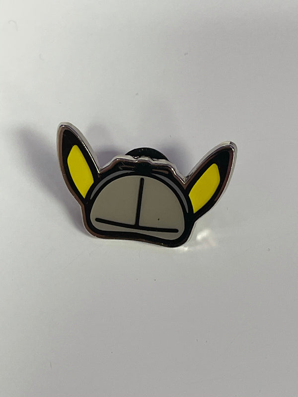 Pokemon: Official Pin - Detective Pikachu