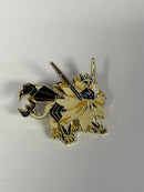 Pokemon: Official Pin - Dusk Mane Necrozma