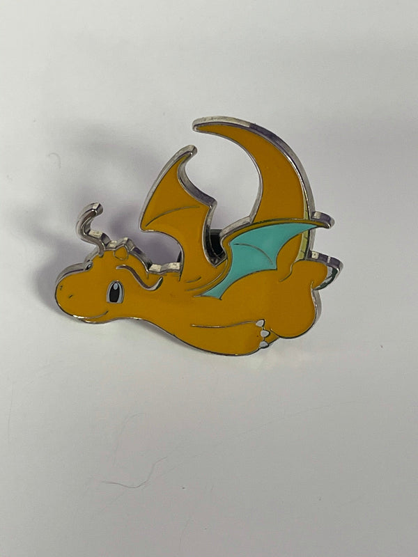 Pokemon: Official Pin - Dragonite