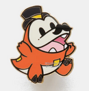 Pokemon: Gentlemon Pin - Fuecouture (Fuecoco)