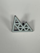 Pokemon: Official Pin - Ice Badge (Circhester Stadium)