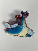Pokemon: Official Pin - Lapras (Gigantamax)