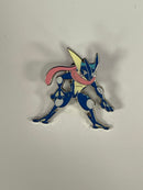 Pokemon: Official Pin - Greninja