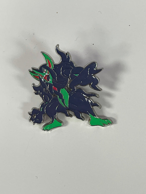 Pokemon: Official Pin - Grimmsnarl