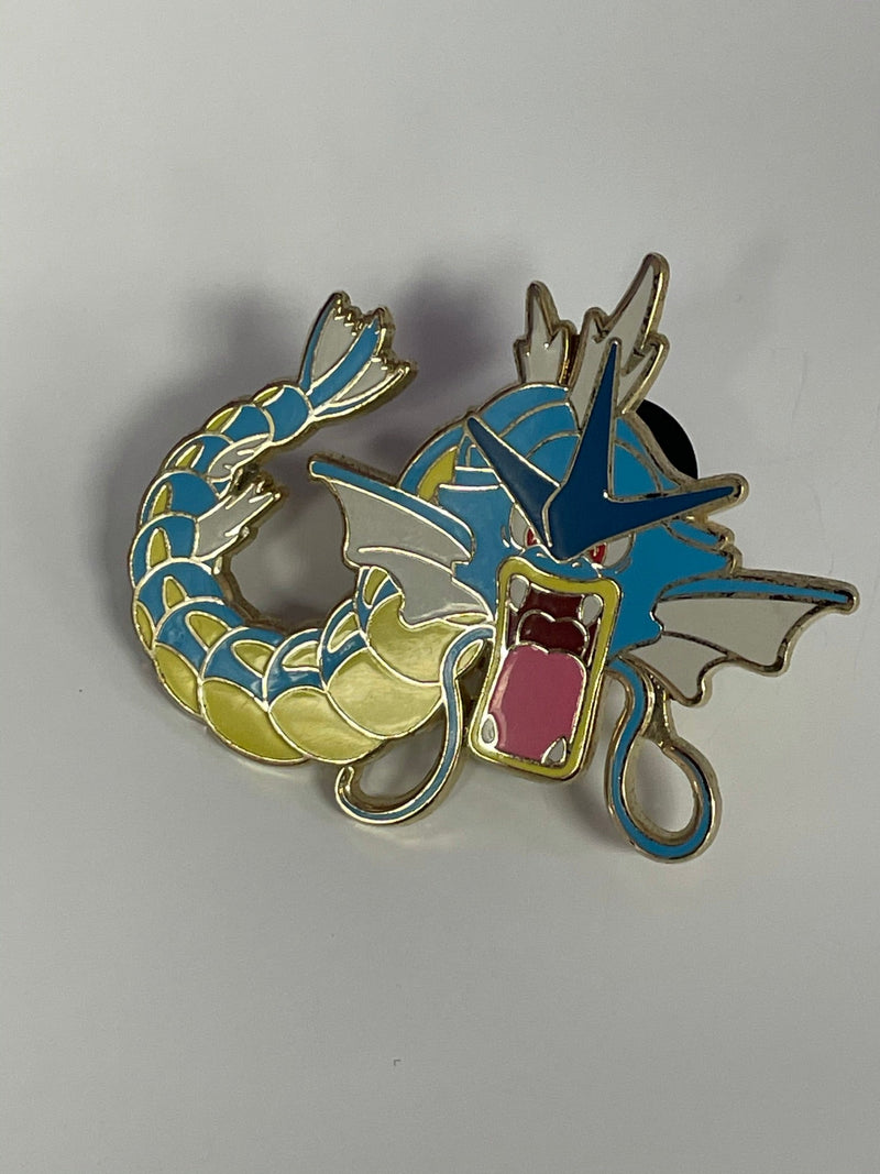 Pokemon: Official Pin - Gyarados