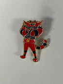 Pokemon: Official Pin - Incineroar