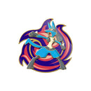 Pokemon: Official Pin - Lucario