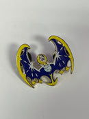 Pokemon: Official Pin - Lunala