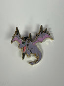 Pokemon: Official Pin - Mega Aerodactyl