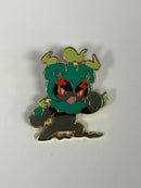 Pokemon: Official Pin - Marshadow
