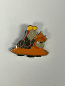 Pokemon: Official Pin - Mega Camerupt