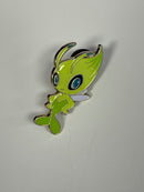 Pokemon: Official Pin - Celebi (Mythical)