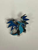 Pokemon: Official Pin - Mega Charizard X
