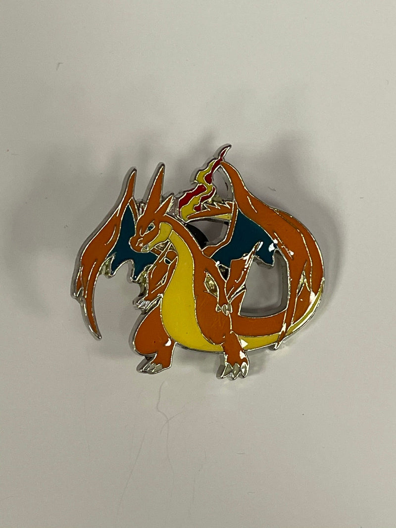 Pokemon: Official Pin - Mega Charizard Y