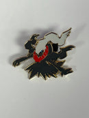 Pokemon: Official Pin - Darkrai (Mythical)