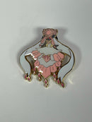 Pokemon: Official Pin - Mega Diancie