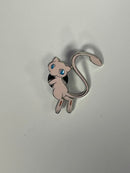 Pokemon: Official Pin - Mew (Hidden Fates)