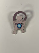 Pokemon: Official Pin - Mewtwo (Hidden Fates)