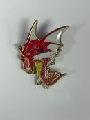 Pokemon: Official Pin - Mega Gyarados (Shiny)