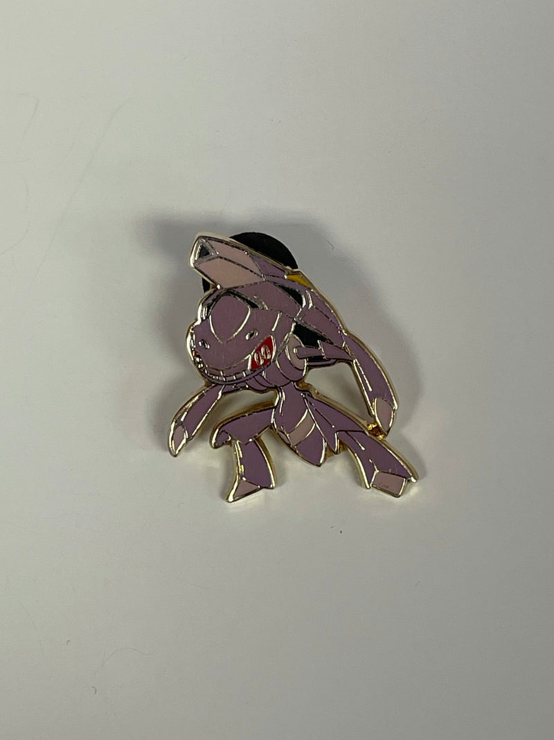 Pokemon: Official Pin - Genesect (Mythical)
