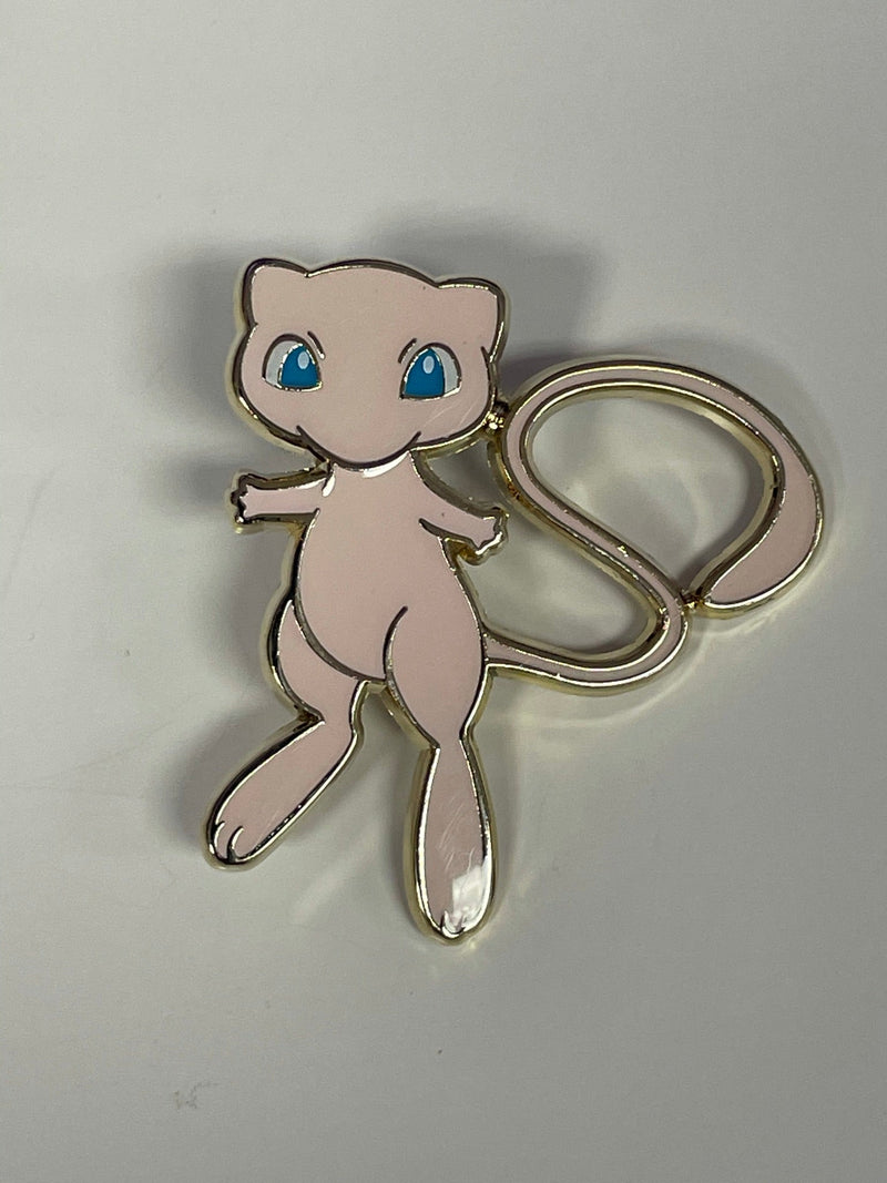 Pokemon: Official Pin - Mew (Mythical)