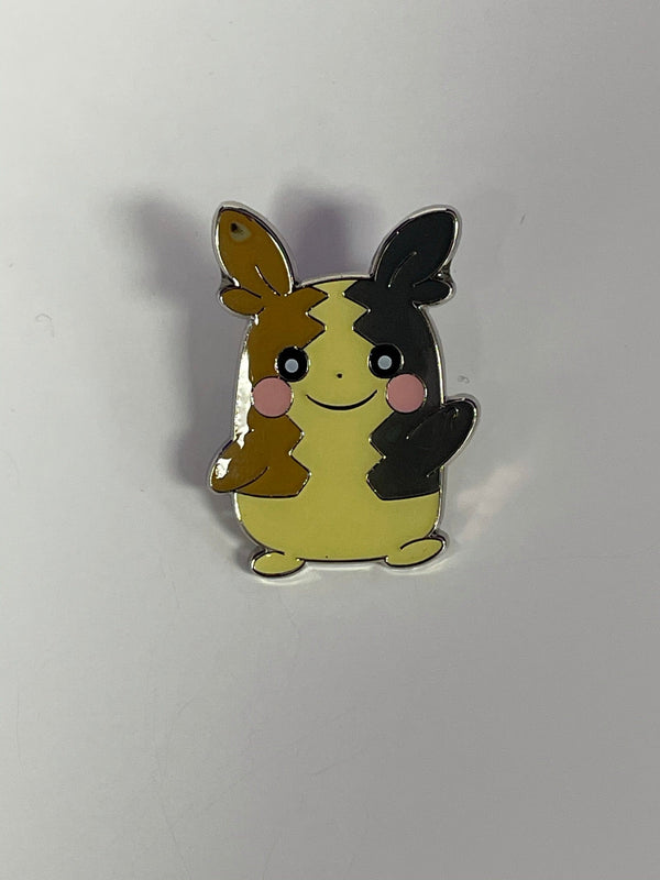 Pokemon: Official Pin - Morpeko