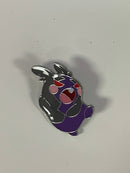 Pokemon: Official Pin - Morpeko (Hangry Mode)
