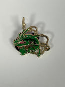Pokemon: Official Pin - Mega Rayquaza