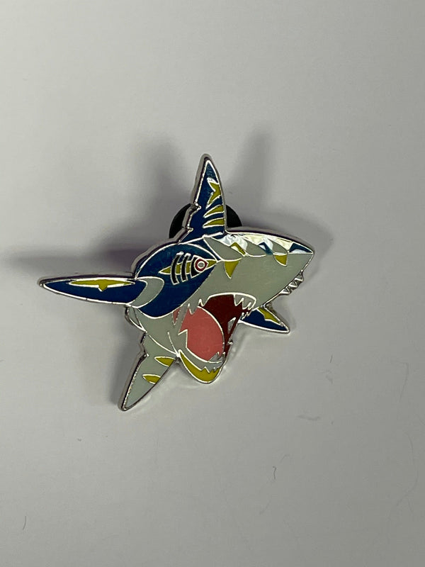 Pokemon: Official Pin - Mega Sharpedo