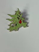 Pokemon: Official Pin - Mega Tyranitar