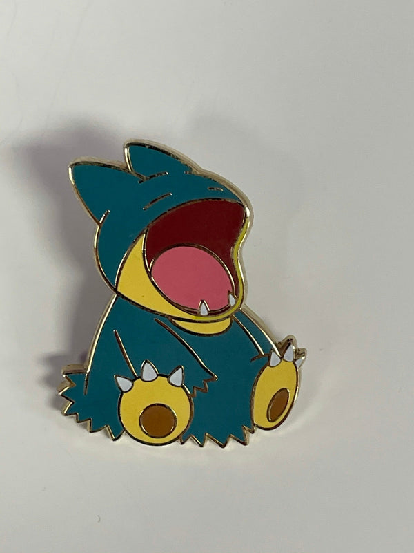 Pokemon: Official Pin - Munchlax