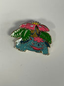 Pokemon: Official Pin - Mega Venusaur