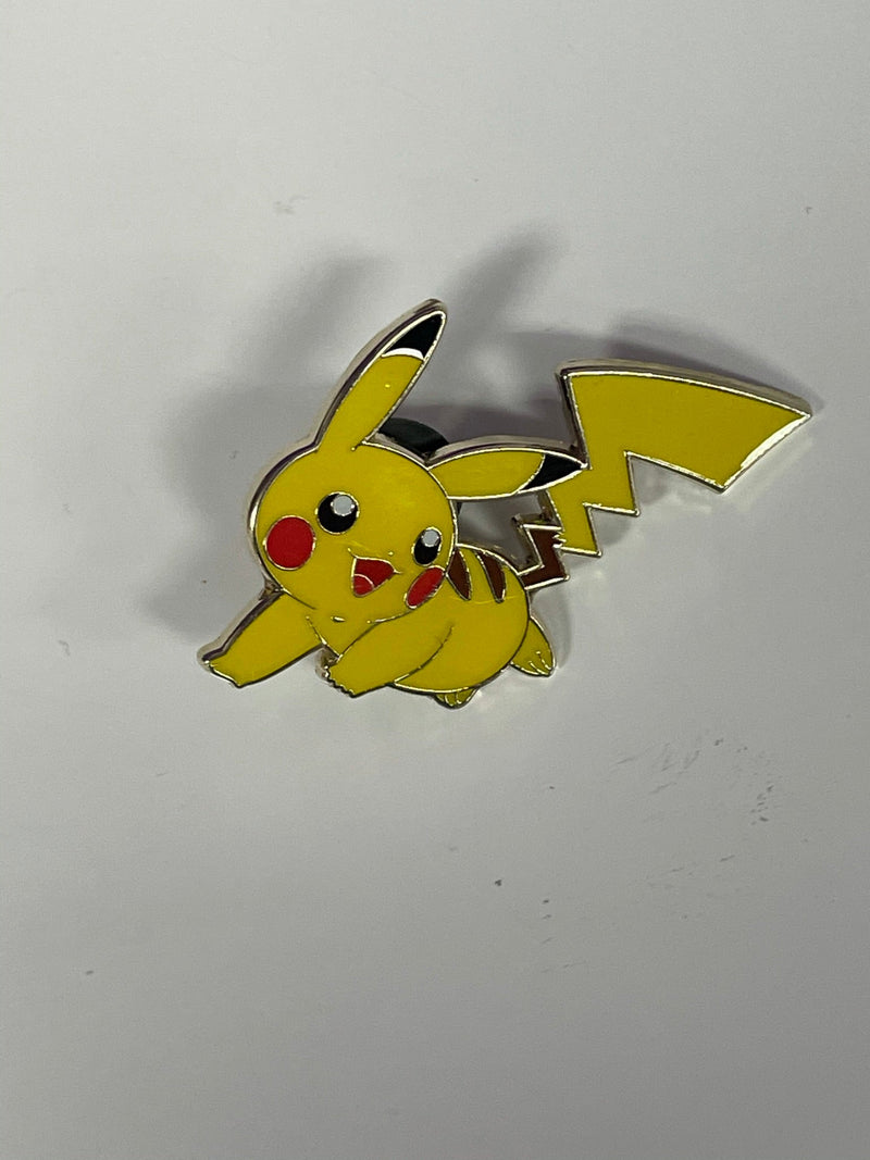 Pokemon: Official Pin - Pikachu (Shining Legends)