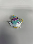 Pokemon: Official Pin - Polteageist (Mad Party)