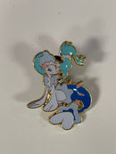 Pokemon: Official Pin - Primarina