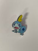 Pokemon: Official Pin - Sobble