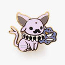 Pokemon: Gentlemon Pin - Successpeon (Espeon)