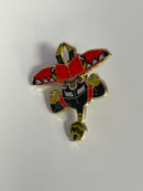Pokemon: Official Pin - Tapu Bulu