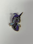 Pokemon: Official Pin - Tapu Fini