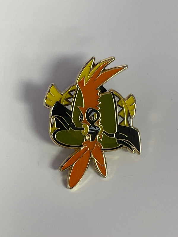 Pokemon: Official Pin - Tapu Koko