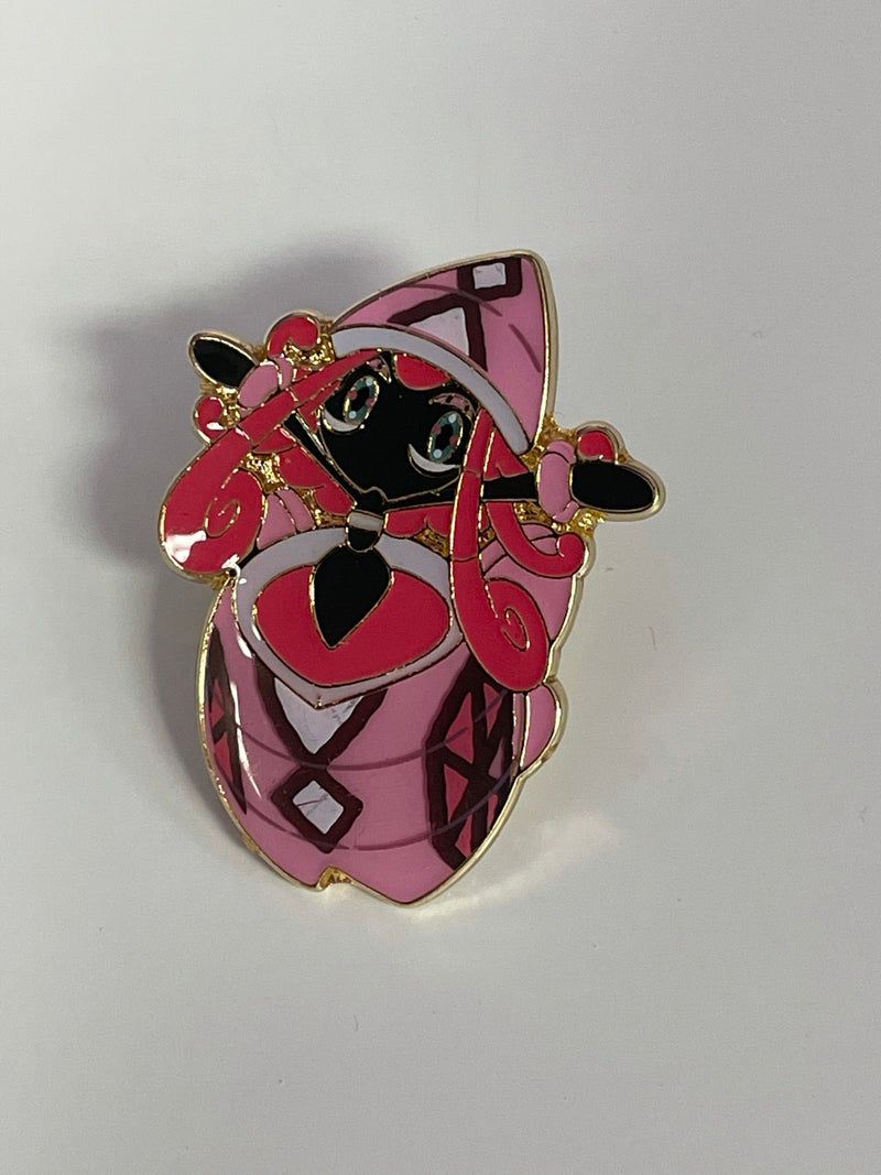 pokemon card pins Pokemon: Official Pin