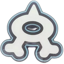 Pokemon: Official Pin - Team Aqua