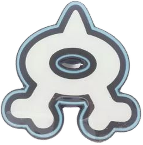Pokemon: Official Pin - Team Aqua