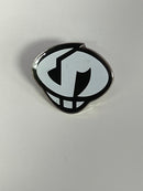 Pokemon: Official Pin - Team Skull