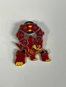 Pokemon: Official Pin - Volcanion