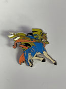 Pokemon: Official Pin - Zacian