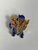 Pokemon: Official Pin - Zamazenta