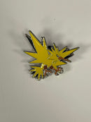 Pokemon: Official Pin - Zapdos